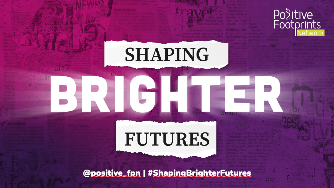 Sneak peak at Shaping Brighter Futures